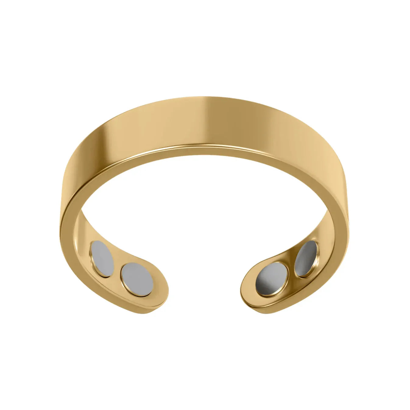 Anillo magnético para el control de glucosa (nueva version)